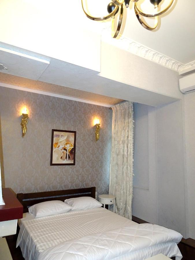Kiev Central Boutique Hotel Zewnętrze zdjęcie