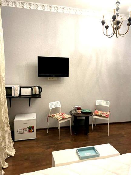 Kiev Central Boutique Hotel Zewnętrze zdjęcie